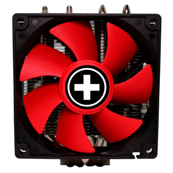 Cooler Xilence XC044 M504D Hidrodinamic/ 2200 rpm photo 2