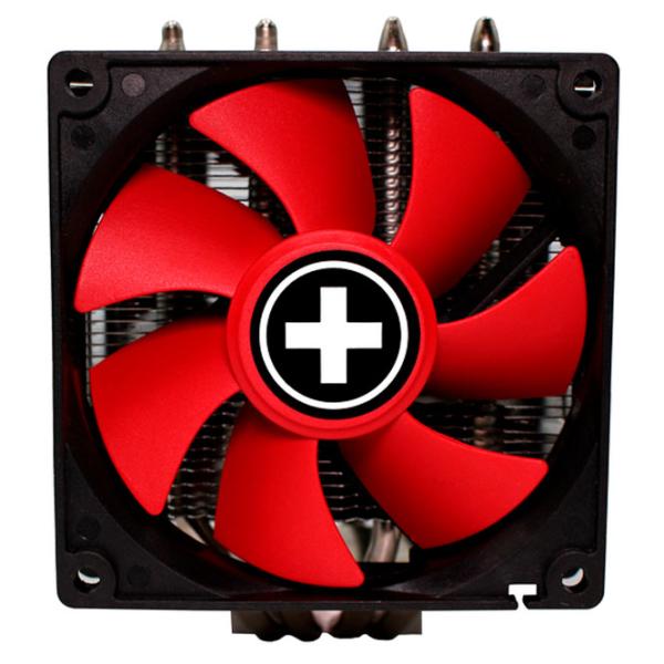 Cooler Xilence XC044 M504D Hidrodinamic/ 2200 rpm photo 2