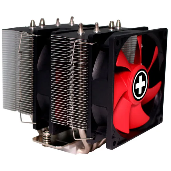 Cooler Xilence XC044 M504D Hidrodinamic/ 2200 rpm photo 3