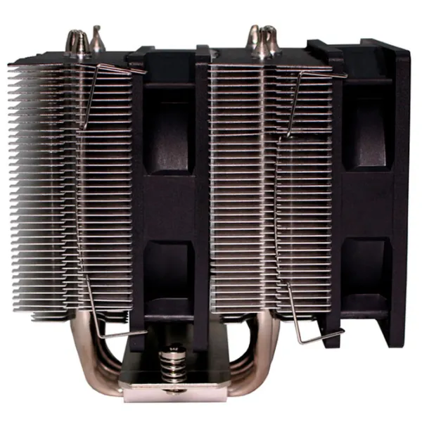 Cooler Xilence XC044 M504D Hidrodinamic/ 2200 rpm photo 4