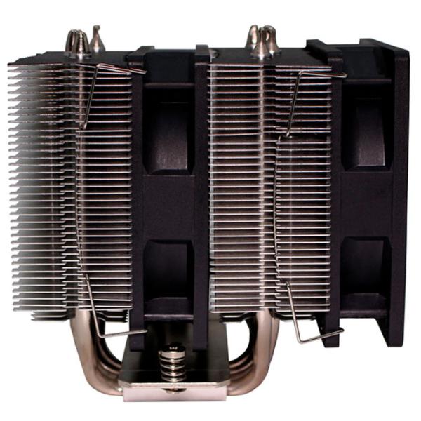 Cooler Xilence XC044 M504D Hidrodinamic/ 2200 rpm photo 4