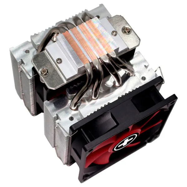 Cooler Xilence XC044 M504D Hidrodinamic/ 2200 rpm photo 5
