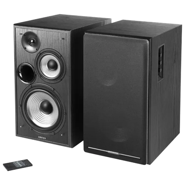 Sistem audio Edifier R2750DB 136 W/ Black photo 2