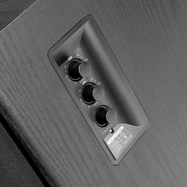 Sistem audio Edifier R2750DB 136 W/ Black photo 3