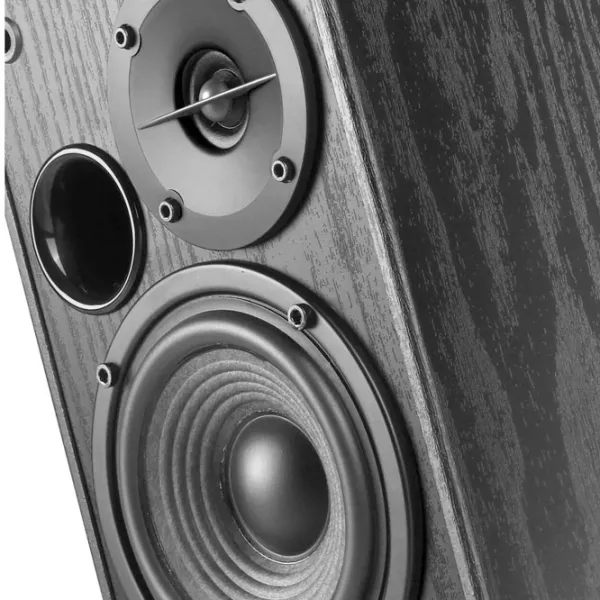 Sistem audio Edifier R1580MB 42 W/ Black photo 2