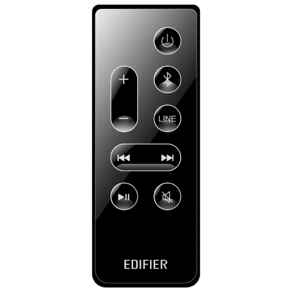 Sistem audio Edifier R1580MB 42 W/ Black photo 5