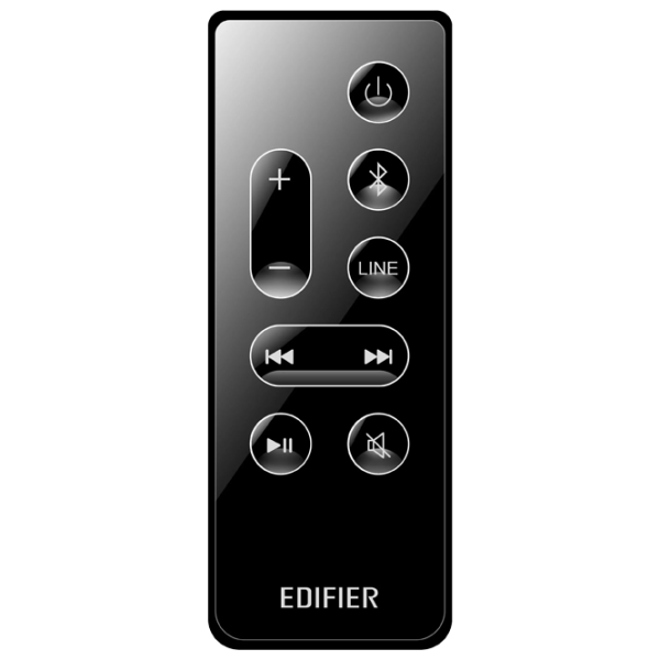 Sistem audio Edifier R1580MB 42 W/ Black photo 5