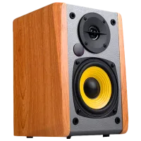 Sistem audio Edifier R1010BT 24 W/ Brown photo 2