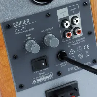 Sistem audio Edifier R1010BT 24 W/ Brown photo 3