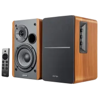 Sistem audio Edifier R1280DBs 42 W/ Brown photo 3