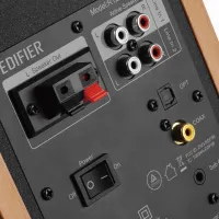Sistem audio Edifier R1280DBs 42 W/ Brown photo 5