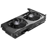 Placă video Zotac GeForce RTX 3050 Twin Edge OC PCI Express 4.0 / 8 GB photo 4