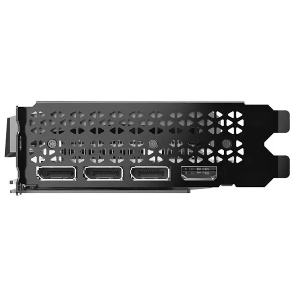 Видеокарта Zotac GeForce RTX 3050 Twin Edge OC PCI Express 4.0 / 8 ГБ photo 5