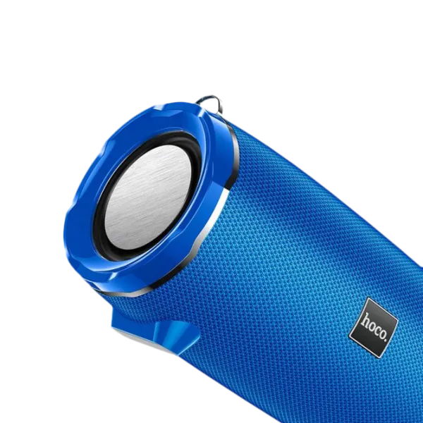 Boxă portabilă Hoco HC5 15 W/ Blue photo 2