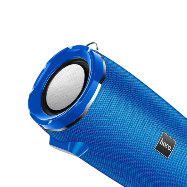 Boxă portabilă Hoco HC5 15 W/ Blue photo 2