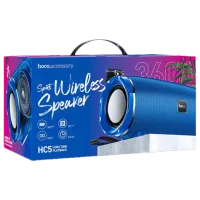 Boxă portabilă Hoco HC5 15 W/ Blue photo 4