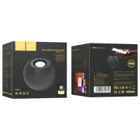 Boxă portabilă Hoco BS45 5 W/ Black photo 3