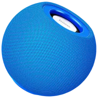 Boxă portabilă Hoco BS45 5 W/ Blue photo 2