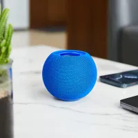 Boxă portabilă Hoco BS45 5 W/ Blue photo 4