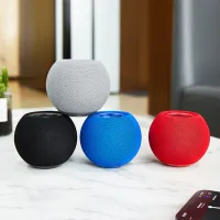 Boxă portabilă Hoco BS45 5 W/ Blue photo 5
