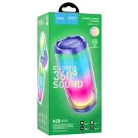 Boxă portabilă Hoco HC8 10 W/ Blue photo 2