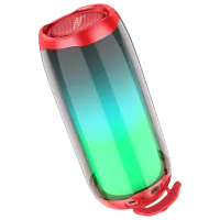 Boxă portabilă Hoco HC8 10 W/ Red photo 2