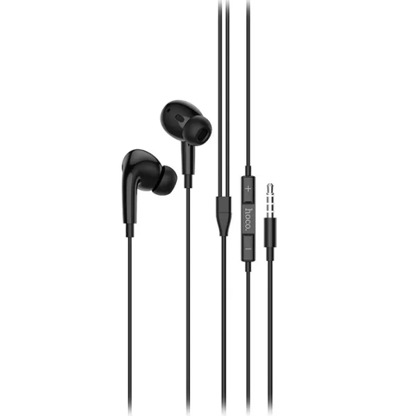 Наушники Hoco M1 Pro Черный Проводная/ Персональный photo 2