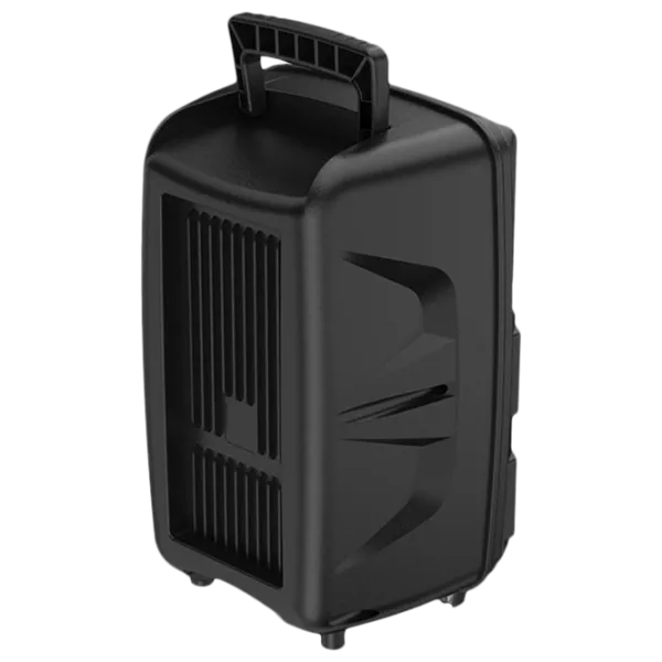 Boxă pentru Party Hoco BS37 10 W/ Black photo 2