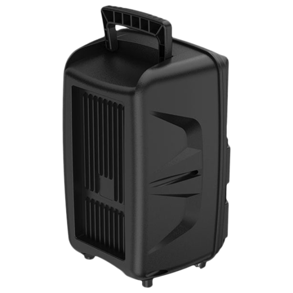 Boxă pentru Party Hoco BS37 10 W/ Black photo 2