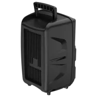Boxă pentru Party Hoco BS37 10 W/ Black photo 2