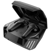 Căști Hoco S21 Magic Shadow Black Fără fir/ Gaming photo 4