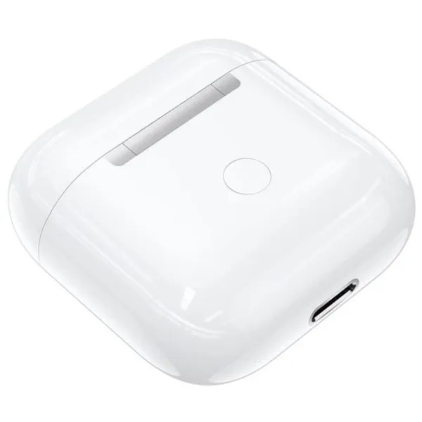 Наушники Hoco EW03 Airpods2 Белый Беспроводные/ Персональный photo 3 Наушники Hoco EW03 Airpods2 Белый Беспроводные/ Персональный photo 3