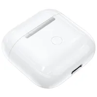 Наушники Hoco EW03 Airpods2 Белый Беспроводные/ Персональный photo 3