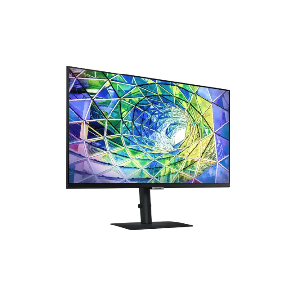Монитор Samsung LS27A800UNI 27" 4K 60 Гц/ 5 мс/ Черный photo 2