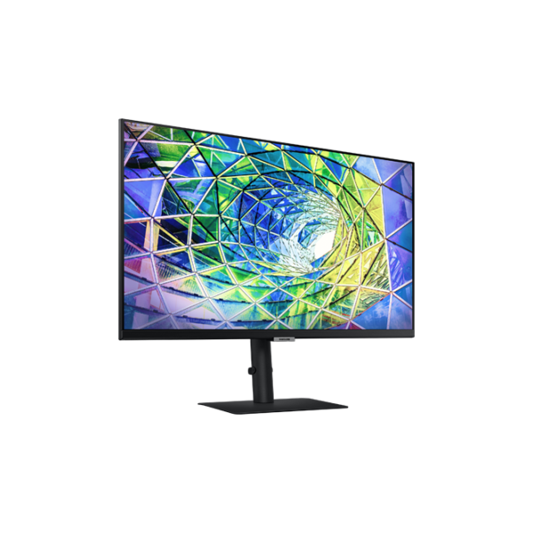 Монитор Samsung LS27A800UNI 27" 4K 60 Гц/ 5 мс/ Черный photo 2