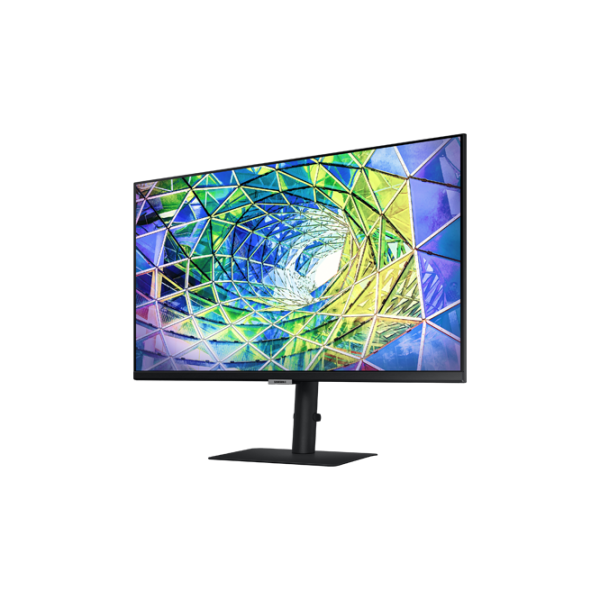 Монитор Samsung LS27A800UNI 27" 4K 60 Гц/ 5 мс/ Черный photo 3