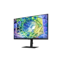 Monitor Samsung LS27A800UNI 27" 4K 60 Hz/ 5 ms/ Black photo 3