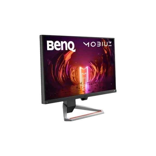 Монитор BENQ EX2710S 27" Full HD 165 Гц/ 1 мс/ Черный photo 2