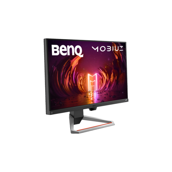 Монитор BENQ EX2710S 27" Full HD 165 Гц/ 1 мс/ Черный photo 2