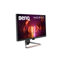 Монитор BENQ EX2710S 27" Full HD 165 Гц/ 1 мс/ Черный photo 2