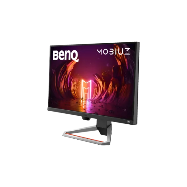 Монитор BENQ EX2710S 27" Full HD 165 Гц/ 1 мс/ Черный photo 3