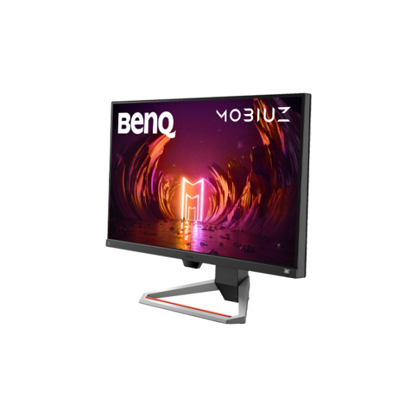 Монитор BENQ EX2710S 27" Full HD 165 Гц/ 1 мс/ Черный photo 3