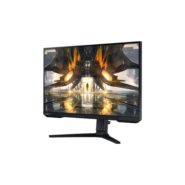 Монитор Samsung Odyssey G5 S27AG502NI 27" 2K 165 Гц/ 1 мс/ Черный photo 2 Монитор Samsung Odyssey G5 S27AG502NI 27" 2K 165 Гц/ 1 мс/ Черный photo 2
