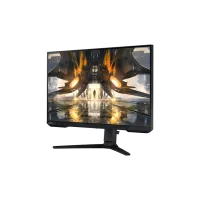 Monitor Samsung Odyssey G5 S27AG502NI 27" 2K 165 Hz/ 1 ms/ Black photo 2