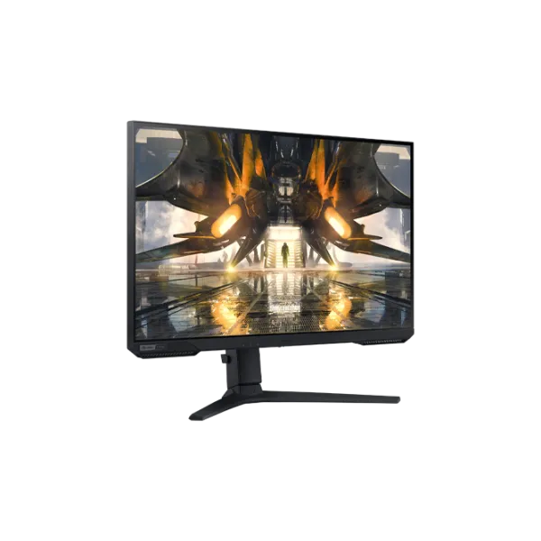 Монитор Samsung Odyssey G5 S27AG502NI 27" 2K 165 Гц/ 1 мс/ Черный photo 3 Монитор Samsung Odyssey G5 S27AG502NI 27" 2K 165 Гц/ 1 мс/ Черный photo 3