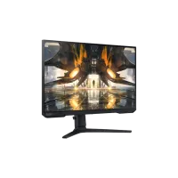 Monitor Samsung Odyssey G5 S27AG502NI 27" 2K 165 Hz/ 1 ms/ Black photo 3