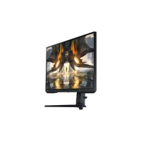 Monitor Samsung Odyssey G5 S27AG502NI 27" 2K 165 Hz/ 1 ms/ Black photo 4