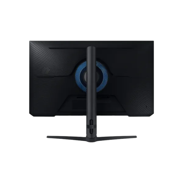 Монитор Samsung Odyssey G5 S27AG502NI 27" 2K 165 Гц/ 1 мс/ Черный photo 5 Монитор Samsung Odyssey G5 S27AG502NI 27" 2K 165 Гц/ 1 мс/ Черный photo 5