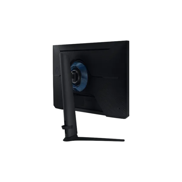 Монитор Samsung Odyssey G5 S27AG502NI 27" 2K 165 Гц/ 1 мс/ Черный photo 6 Монитор Samsung Odyssey G5 S27AG502NI 27" 2K 165 Гц/ 1 мс/ Черный photo 6