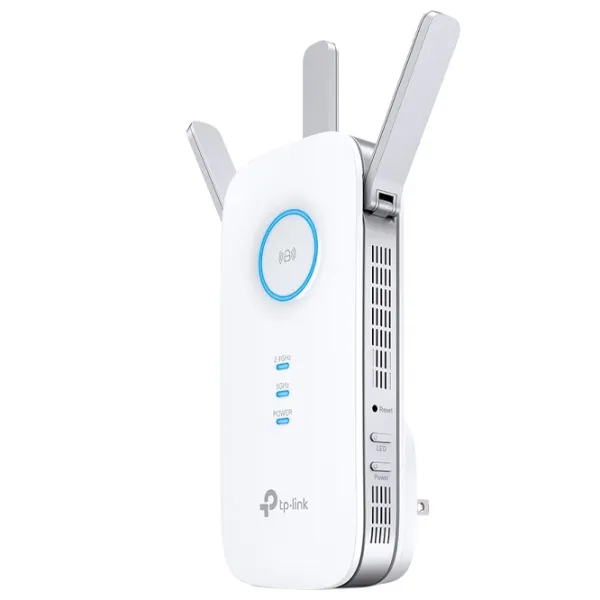 Усилитель сигнала TP-Link RE550 Экстендер/ Белый photo 3